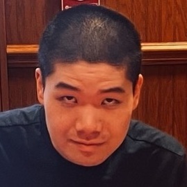 Team Page: Justin Leung